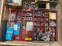 Partij installatiemateriaal - afbeelding 2 van  3