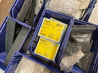 Partij installatiemateriaal - afbeelding 3 van  6