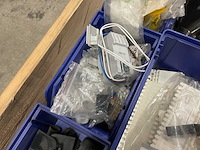 Partij installatiemateriaal - afbeelding 5 van  6