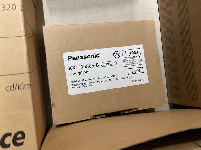 Partij installatiemateriaal - afbeelding 2 van  9
