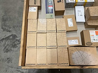 Partij installatiemateriaal - afbeelding 4 van  9