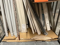 Partij installatiemateriaal - afbeelding 2 van  2