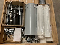 Partij installatiemateriaal - afbeelding 2 van  5