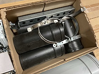 Partij installatiemateriaal - afbeelding 3 van  5