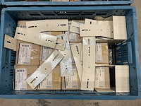 Partij installatiemateriaal - afbeelding 2 van  5