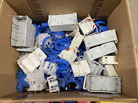 Partij installatiemateriaal - afbeelding 5 van  7