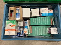 Partij installatiemateriaal - afbeelding 7 van  7