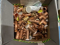 Partij installatiemateriaal - afbeelding 6 van  6