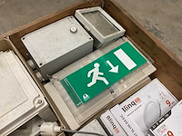 Partij installatiemateriaal - afbeelding 8 van  8
