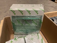 Partij installatiemateriaal - afbeelding 3 van  3