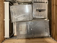 Partij installatiemateriaal - afbeelding 2 van  3