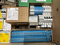 Partij installatiemateriaal - afbeelding 6 van  10