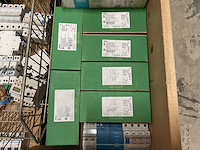 Partij installatiemateriaal - afbeelding 7 van  10