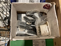 Partij installatiemateriaal - afbeelding 10 van  10