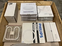 Partij installatiemateriaal - afbeelding 4 van  10