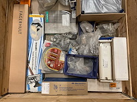 Partij installatiemateriaal - afbeelding 2 van  7