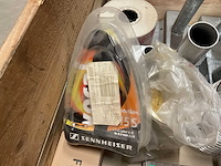 Partij installatiemateriaal - afbeelding 4 van  7
