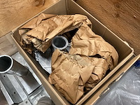 Partij installatiemateriaal - afbeelding 5 van  7