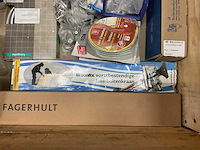 Partij installatiemateriaal - afbeelding 7 van  7