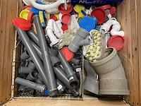 Partij installatiemateriaal - afbeelding 2 van  5