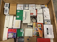 Partij installatiemateriaal - afbeelding 4 van  10