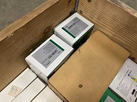 Partij installatiemateriaal - afbeelding 5 van  10