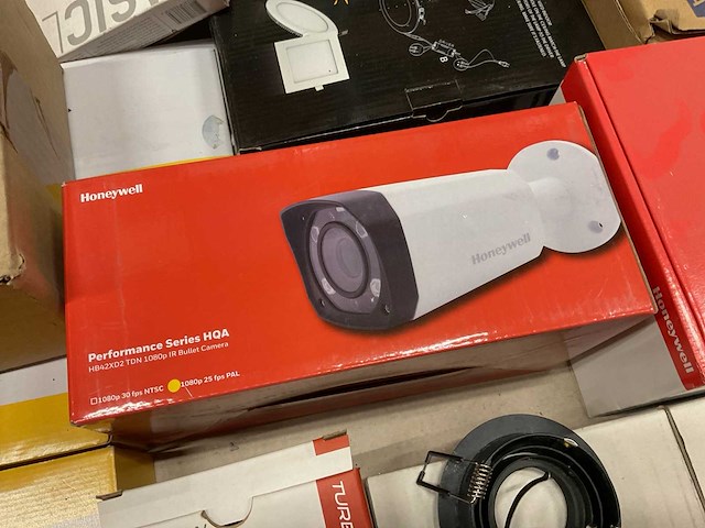 Partij installatiemateriaal - afbeelding 8 van  10