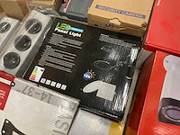 Partij installatiemateriaal - afbeelding 10 van  10