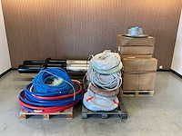 Partij installatiemateriaal - afbeelding 3 van  10