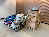 Partij installatiemateriaal - afbeelding 4 van  10