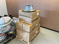 Partij installatiemateriaal - afbeelding 6 van  10