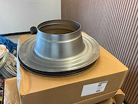 Partij installatiemateriaal - afbeelding 7 van  10