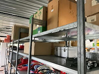 Partij installatiemateriaal - afbeelding 2 van  39