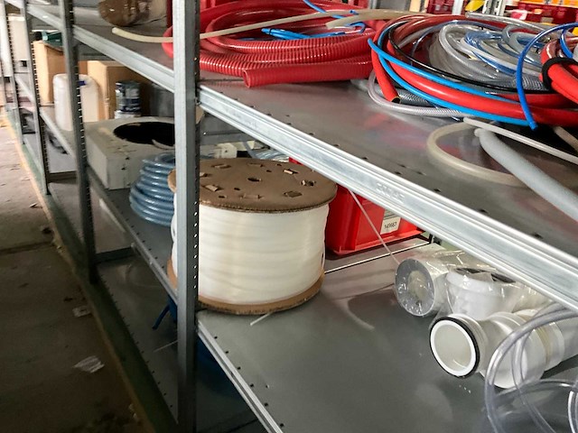 Partij installatiemateriaal - afbeelding 5 van  39