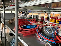 Partij installatiemateriaal - afbeelding 6 van  39