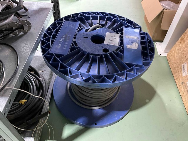 Partij installatiemateriaal - afbeelding 19 van  39