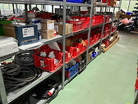 Partij installatiemateriaal - afbeelding 22 van  39