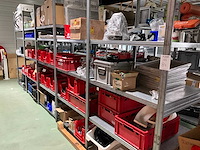 Partij installatiemateriaal - afbeelding 23 van  39