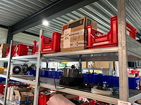 Partij installatiemateriaal - afbeelding 31 van  39