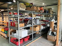 Partij installatiemateriaal - afbeelding 21 van  39