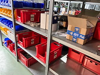 Partij installatiemateriaal - afbeelding 32 van  39