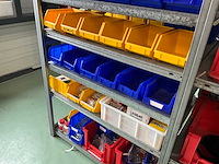 Partij installatiemateriaal - afbeelding 35 van  39