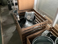 Partij installatiemateriaal - afbeelding 36 van  39