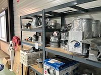 Partij installatiemateriaal - afbeelding 39 van  39