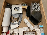Partij installatiemateriaal - afbeelding 3 van  3