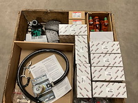 Partij installatiemateriaal - afbeelding 6 van  12