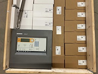 Partij installatiemateriaal - afbeelding 2 van  9