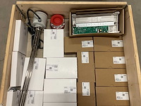 Partij installatiemateriaal - afbeelding 3 van  9