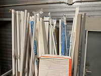 Partij installatiemateriaal - afbeelding 3 van  3