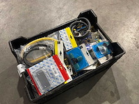 Partij installatiemateriaal - afbeelding 2 van  4